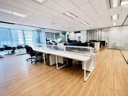 ONE GEORGE STREET (D1), Office #593490861